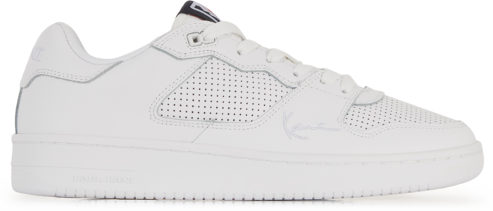 Karl Kani Kani 89 Classic Blanc