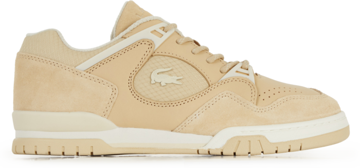 Lacoste Court Point Insulate Beige