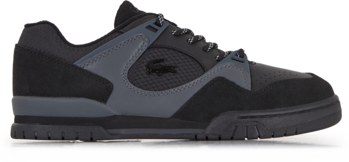 Lacoste Court Point Insulate Noir