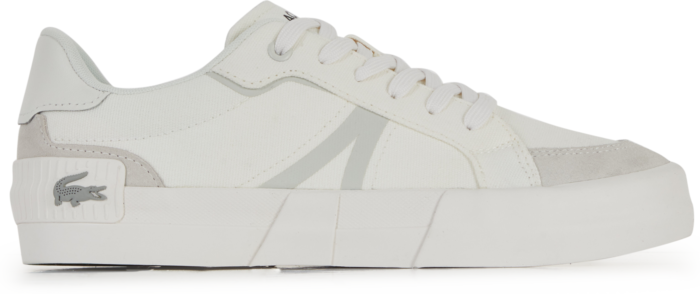 Lacoste L004 Blanc