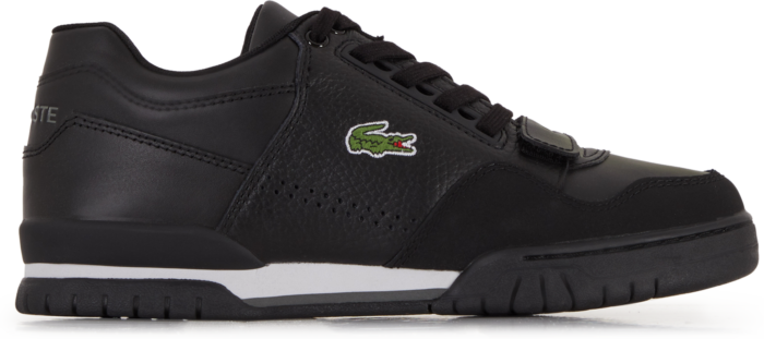 Lacoste Missouri Noir Blanc