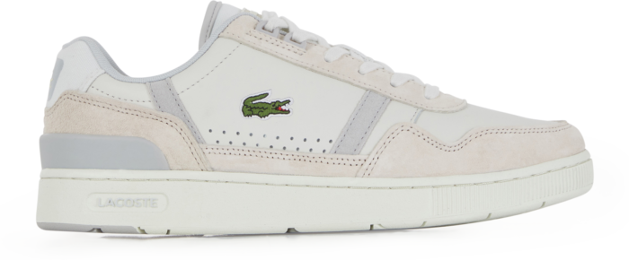 Lacoste T-clip Beige