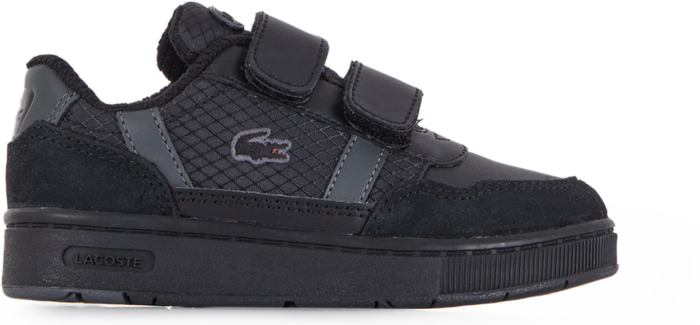 Lacoste T-clip Cf Insulate Noir