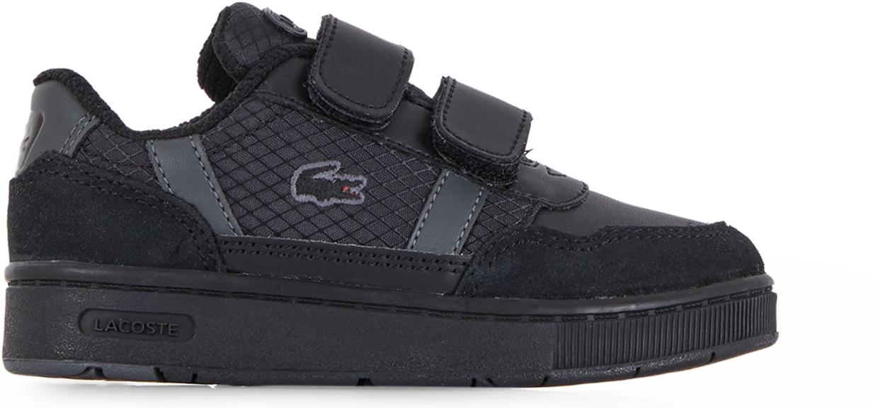 Lacoste T-clip Cf Insulate Noir