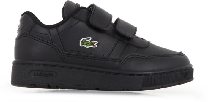 Lacoste T-clip Cf Noir