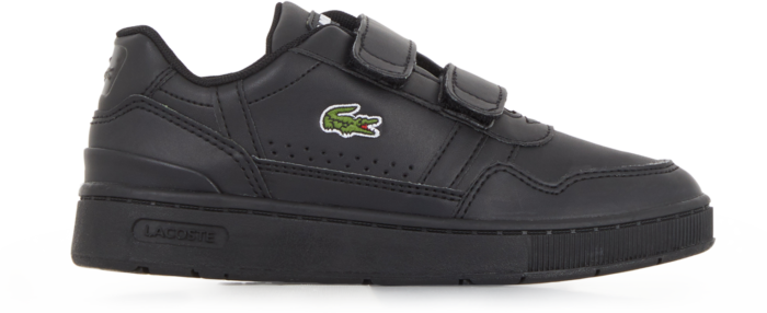 Lacoste T-clip Cf Noir