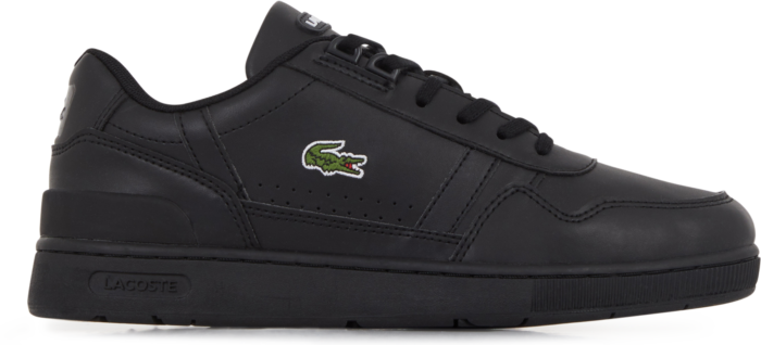Lacoste T-clip Noir