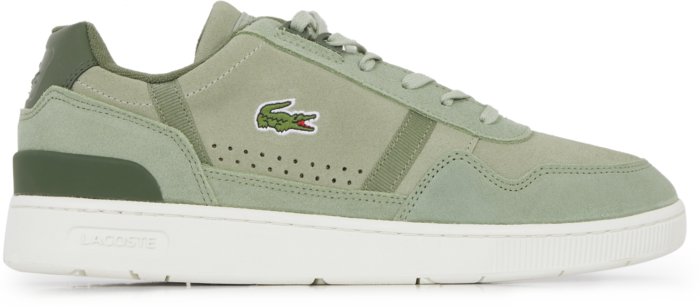 Lacoste T-clip Vert