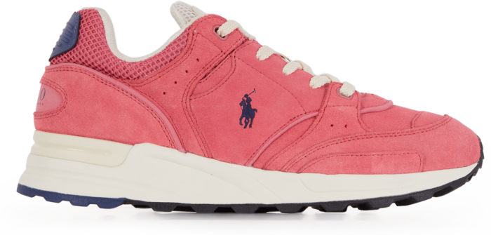Polo Ralph Lauren Trackster 200 Rose/marine