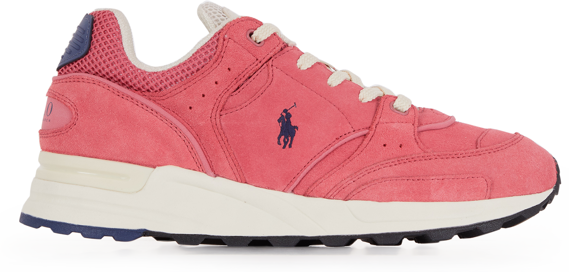 Polo Ralph Lauren Trackster 200 Rose/marine