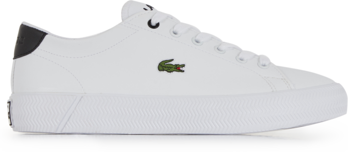 Lacoste Gripshot Blanc/marine