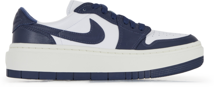 Jordan Air Jordan 1 Elevate Low Blanc/marine