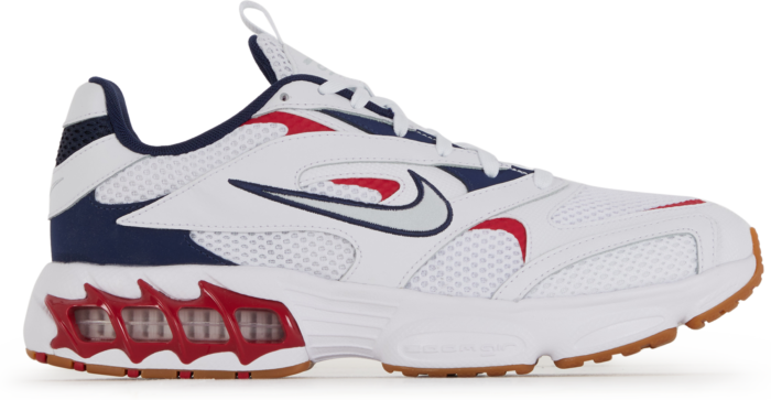 Nike Zoom Air Fire Blanc/marine