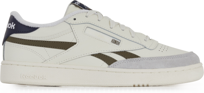 Reebok Club C Revenge Beige/kaki/marine