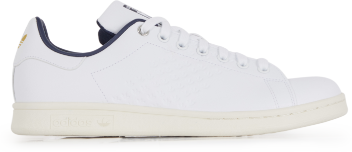 Adidas Originals Stan Smith Monogram Blanc/marine