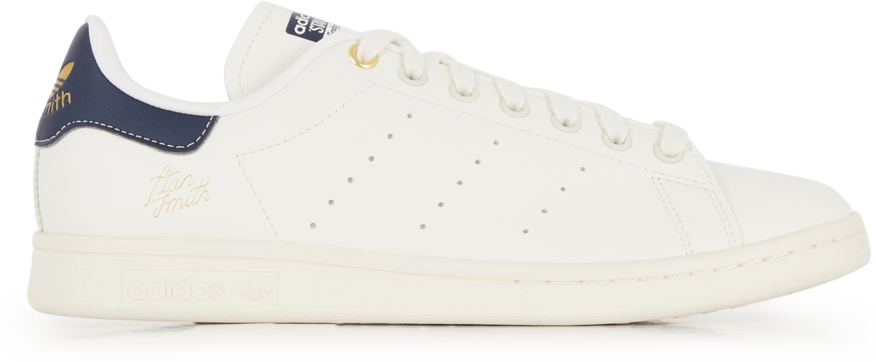 Adidas Originals Stan Smith Beige/marine