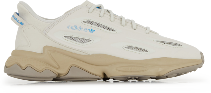 Adidas Originals Ozweego Celox Beige/marron