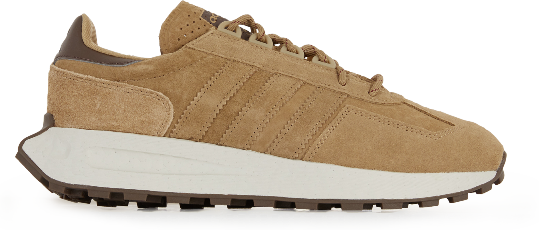 Adidas Originals Retropy E5 Camel/marron