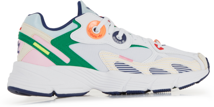 Adidas Originals Astir Blanc/multi