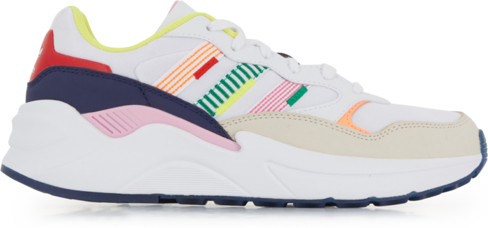 Adidas Originals Adisuper Blanc/multi