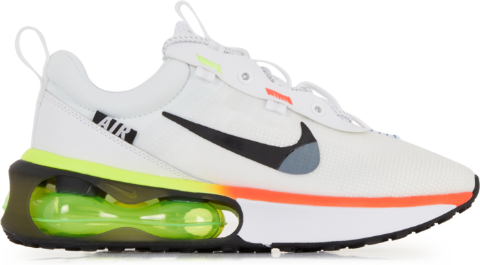 Nike Air Max 2021 Amm Blanc/multicolore