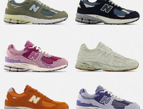 La New Balance 2002R Protection Pack, où la cop ?
