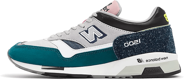 New balance 1500 multicolor deals