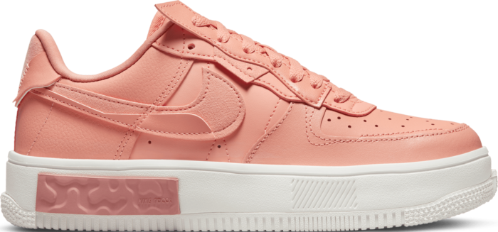 Nike Air Force 1 Fontanka Brique
