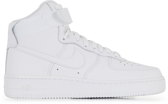 Nike Air Force 1 High Blanc