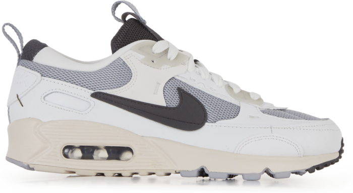 Nike Air Max 90 Futura Gris