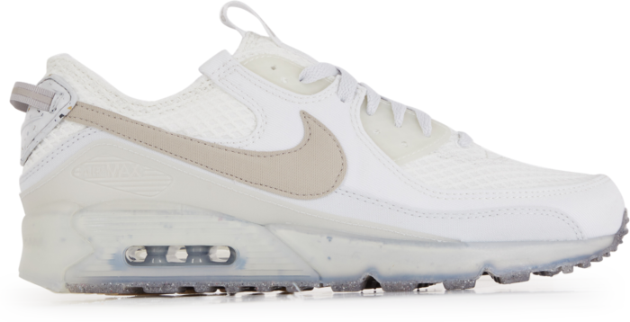 Nike Air Max 90 Terrascape Blanc Beige