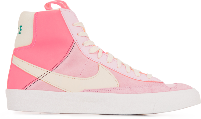 Nike Blazer Mid '77 Rose