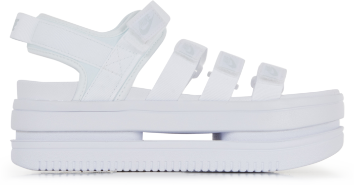 Nike Icon Classic Sandal Blanc