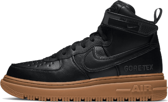 Nike af1 gore tex deals