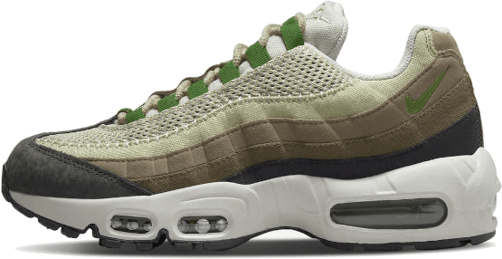 Nike Nike Air Max 95 Earth Day