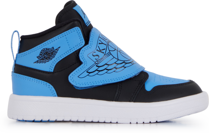 Jordan Sky Air Jordan Bleu/noir