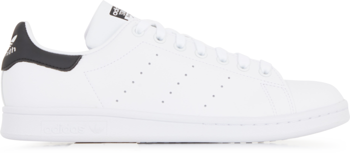 Adidas Originals Stan Smith Blanc/noir