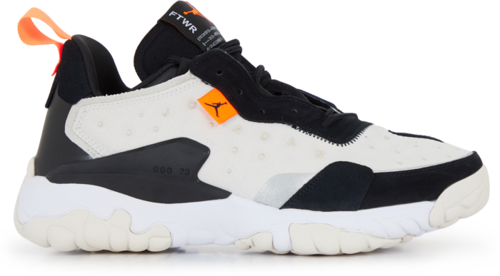 Jordan Air Jordan Delta Kaki/ivoire/noir