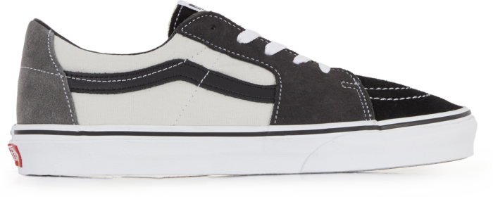 Vans Sk8-low Color Block Gris/noir