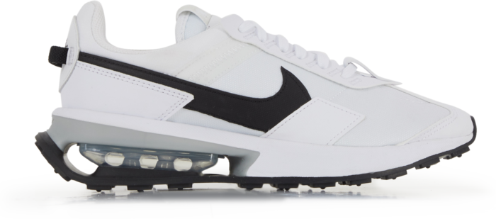 Nike Air Max Pre-day Blanc/noir