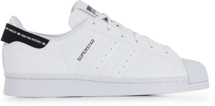Adidas Originals Superstar Traceable Icons Blanc/noir