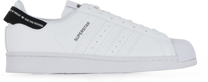 Adidas Originals Superstar Traceable Icons Blanc/noir