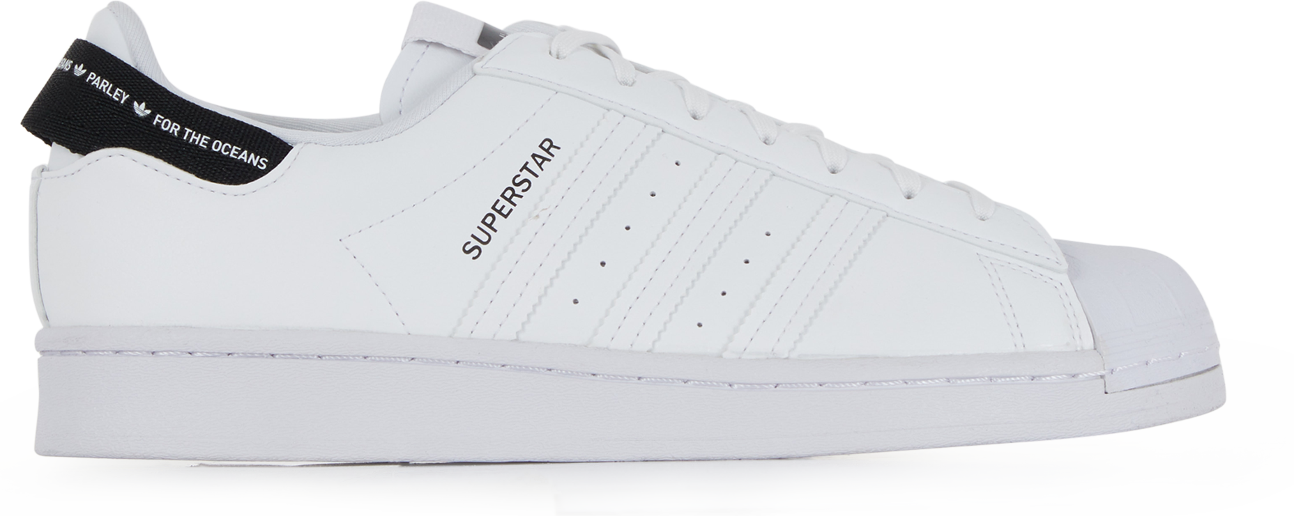 Adidas Originals Superstar Traceable Icons Blanc/noir