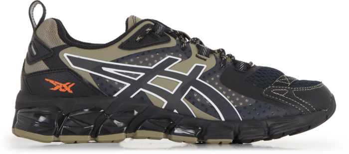ASICS Gel-quantum 180 Enhanced Tech Kaki/noir