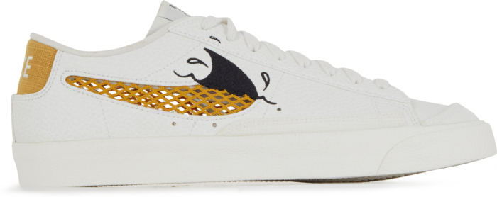 Nike Blazer Low '77 Out Of Office Beige/noir