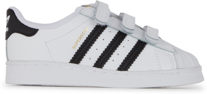 Adidas Originals Superstar Cf Blanc/noir