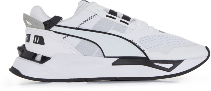 Puma Mirage Sport Tech Blanc/noir