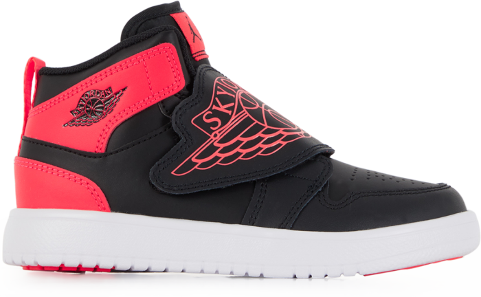 Jordan Sky Air Jordan Rouge/noir