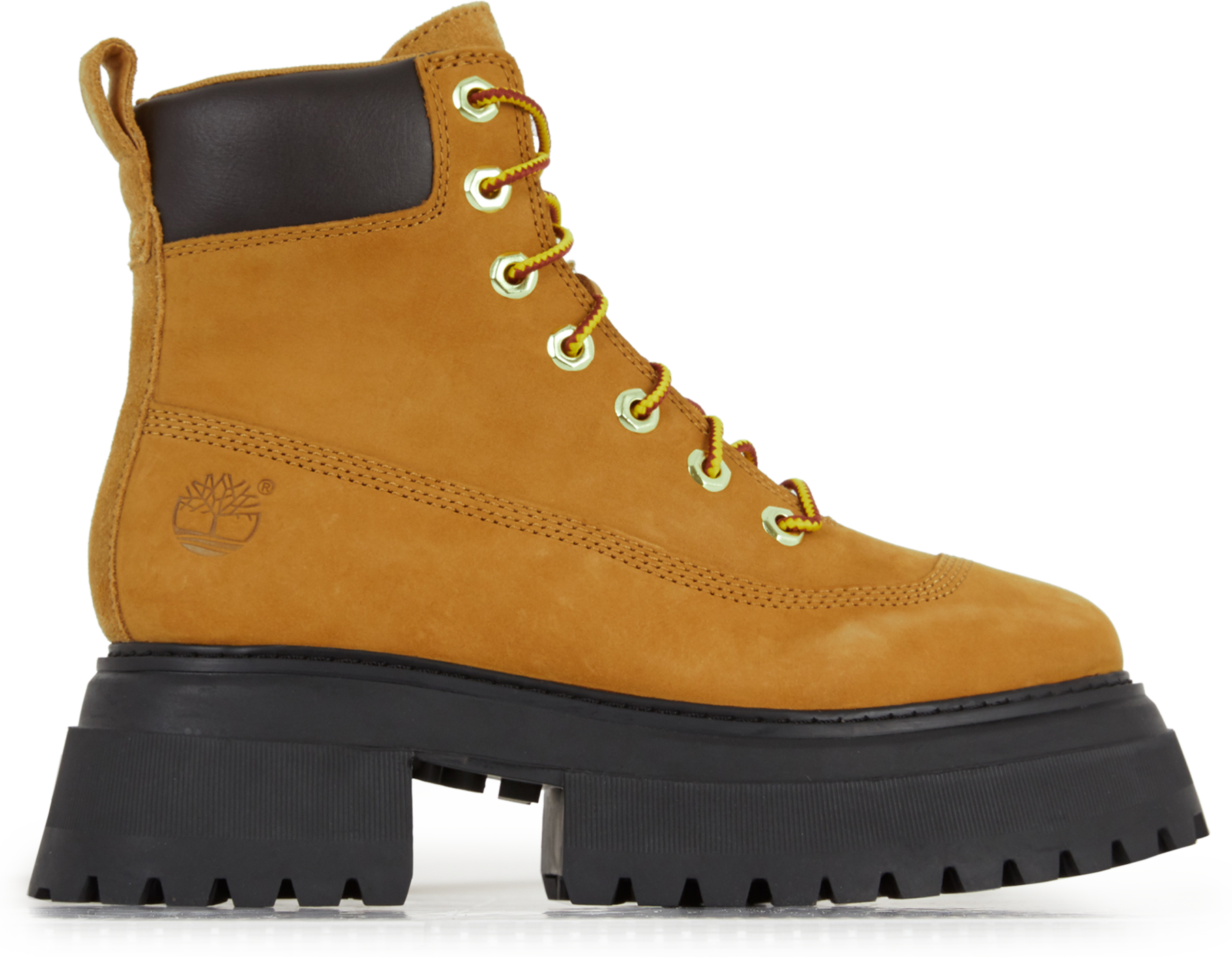 Timberland Timberland Sky Miel/noir