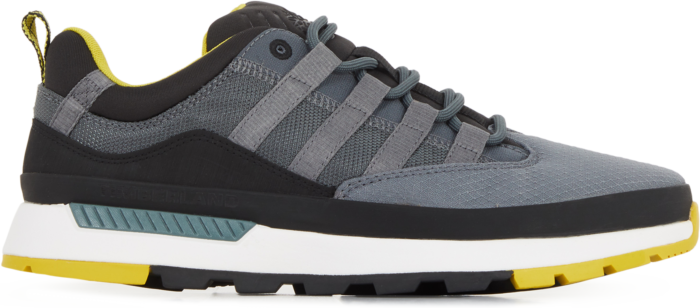 Timberland Euro Trekker Low Mesh Gris/noir